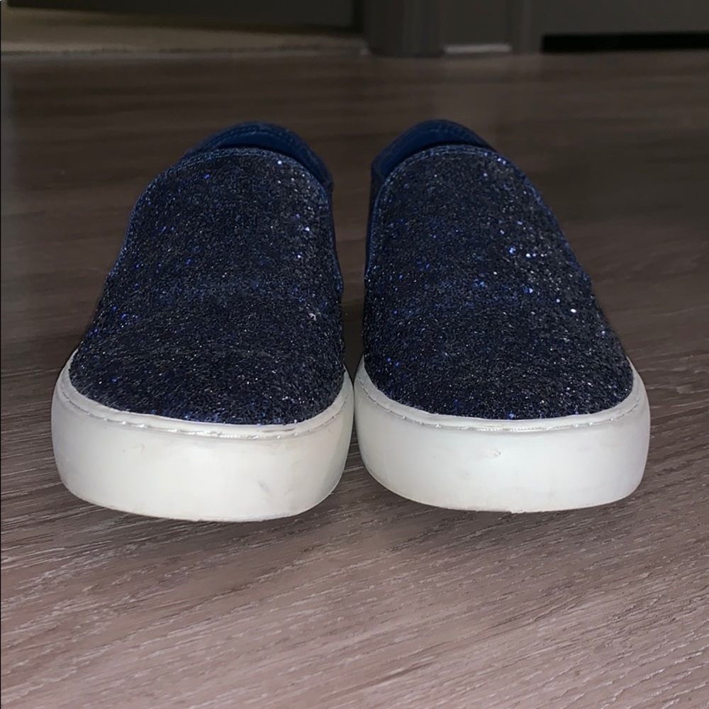 Marc Fisher slip-on sneakers - Picture 2 of 6